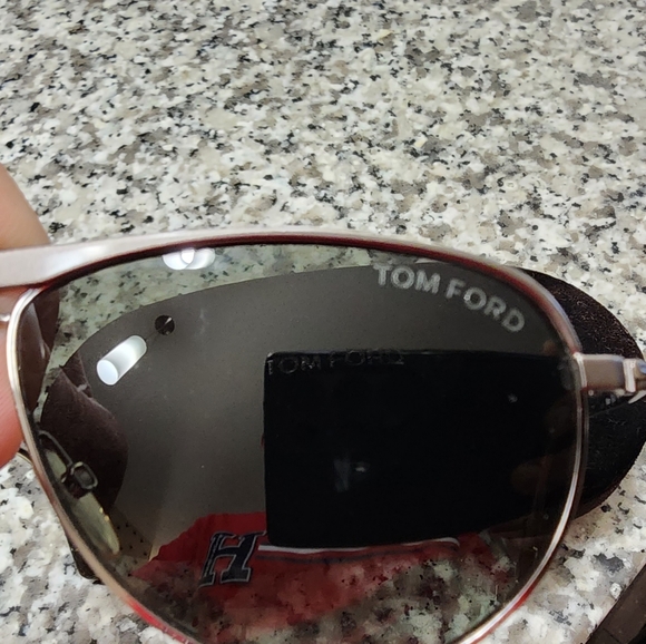 Tom Ford Sunglasses - Picture 5 of 7